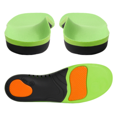 Flat Foot Shoe Inserts 
