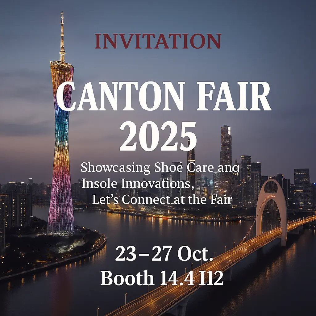 the 138th canton fair