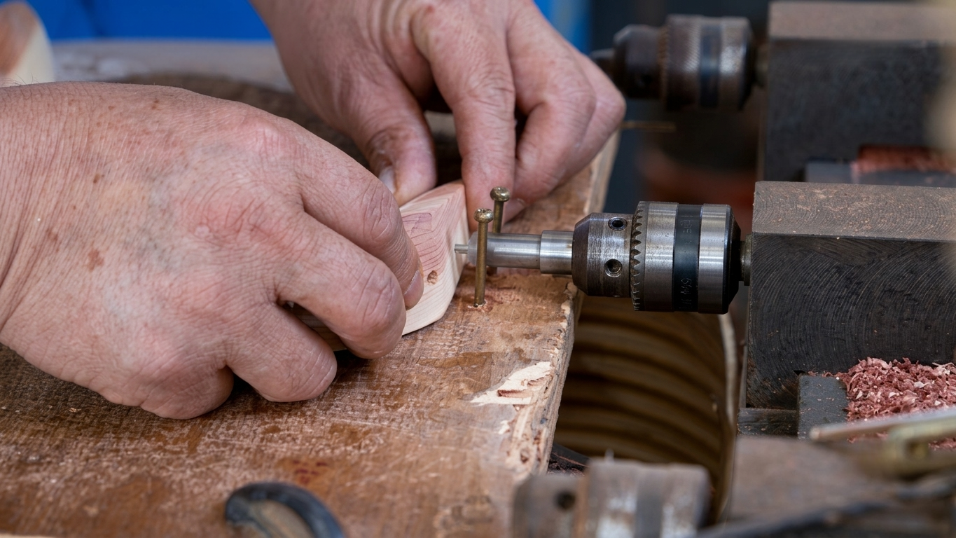 Cutting Hole