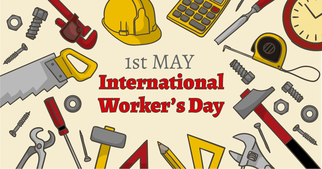Mezinárodní den práce (2)