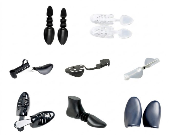 Shoe Tree Types