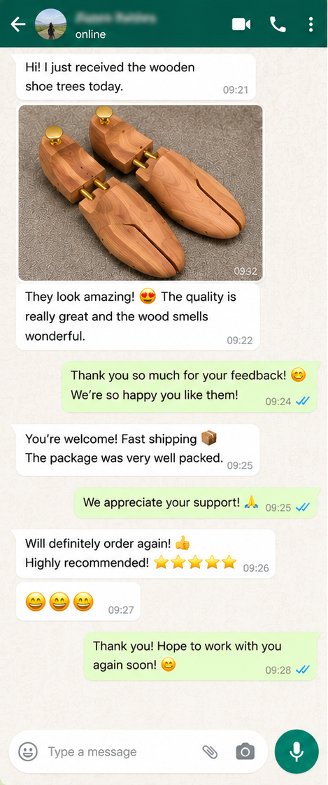 Whatsapp Review1