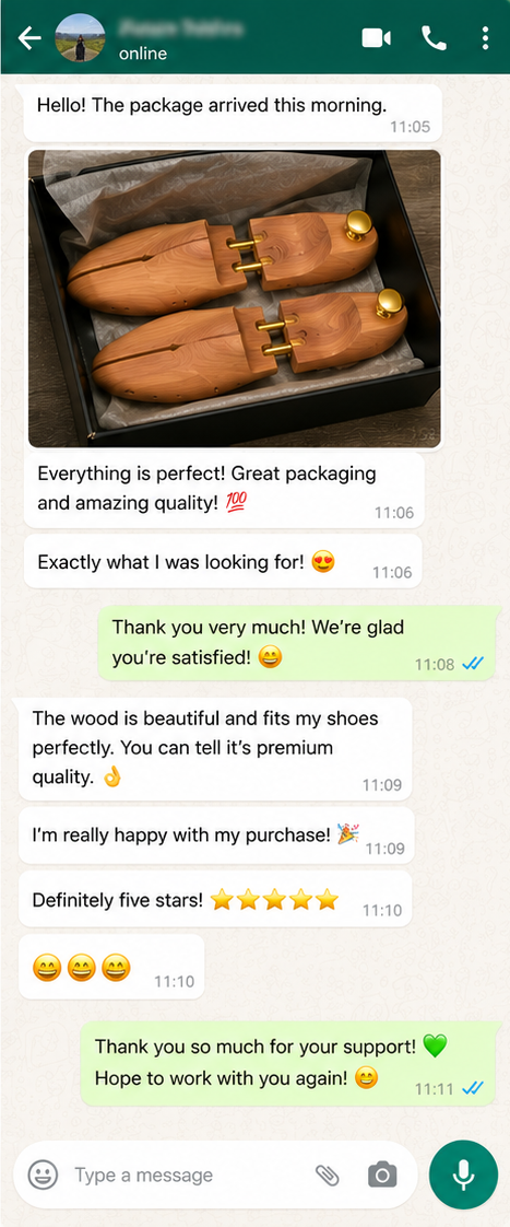 Whatsapp Review3