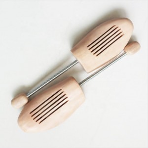 Aromatic Cedar Wood Shoe Stretcher