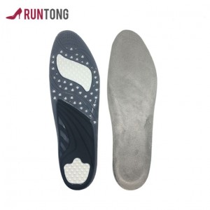 Massage Soft Liquid Gel Shoe Insole