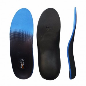 Orthopedic Shoe Insoles
