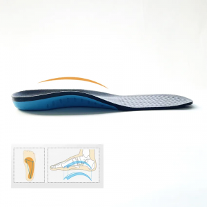 orthotic insoles