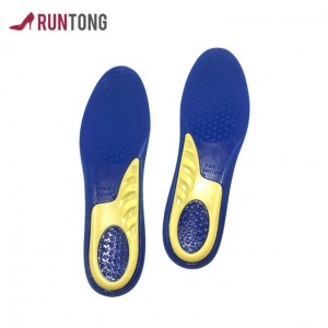 Shock Absorption Arch Support Insole