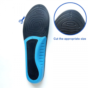 shoe insole