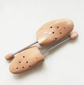 Wooden Shoe Stretcher Shoe Trees